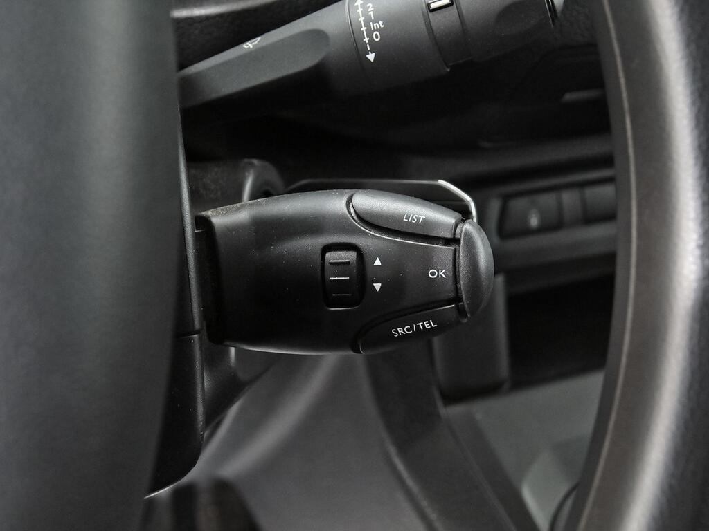 Citroën Jumpy FG 1.5 BLUEHDI 100 S&S M 4P 20