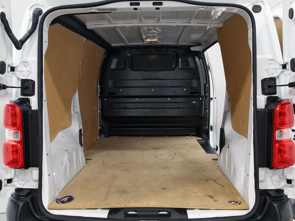 Citroën Jumpy FG 1.5 BLUEHDI 100 S&S M 4P 11