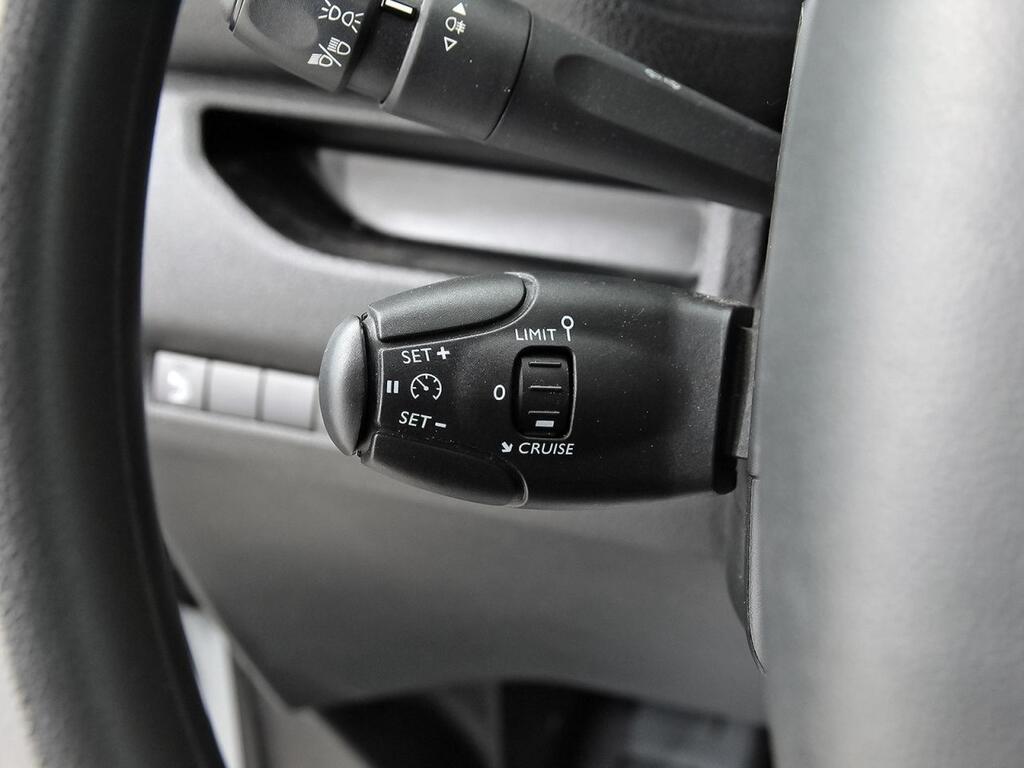 Citroën Jumpy FG 1.5 BLUEHDI 100 S&S M 4P 18