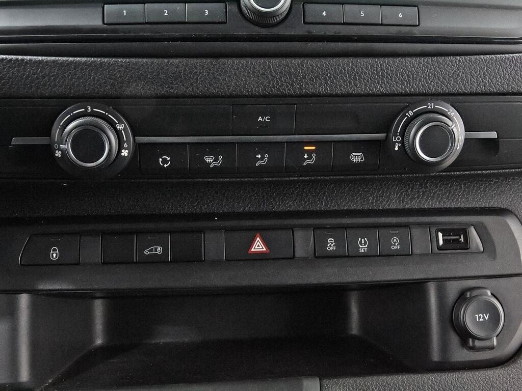 Citroën Jumpy FG 1.5 BLUEHDI 100 S&S M 4P 26