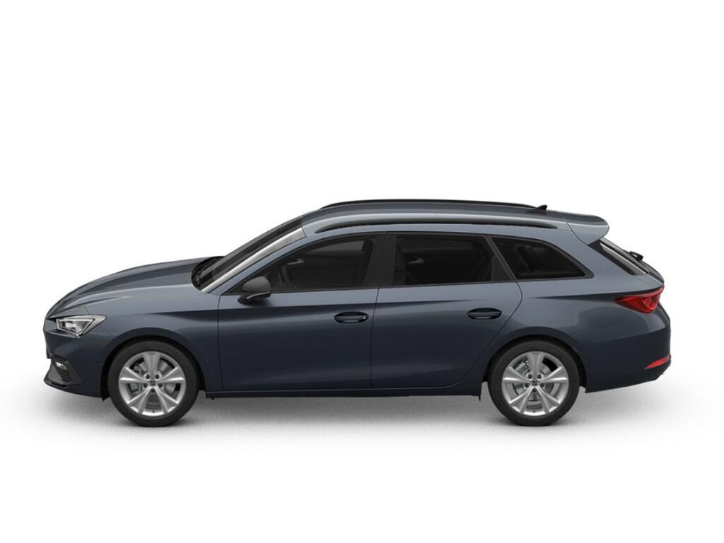 SEAT Leon 1.5 TSI 110KW S/S FR SPECIAL EDITION SP 5P