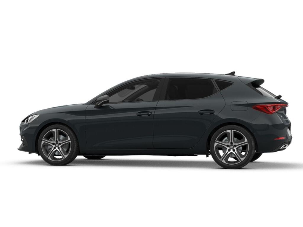 SEAT Leon 1.5 TSI 110KW S/S FR SPECIAL EDITION 5P