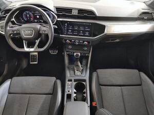 Audi Q3 Black line 35 TDI 110kW (150CV) S tronic 6