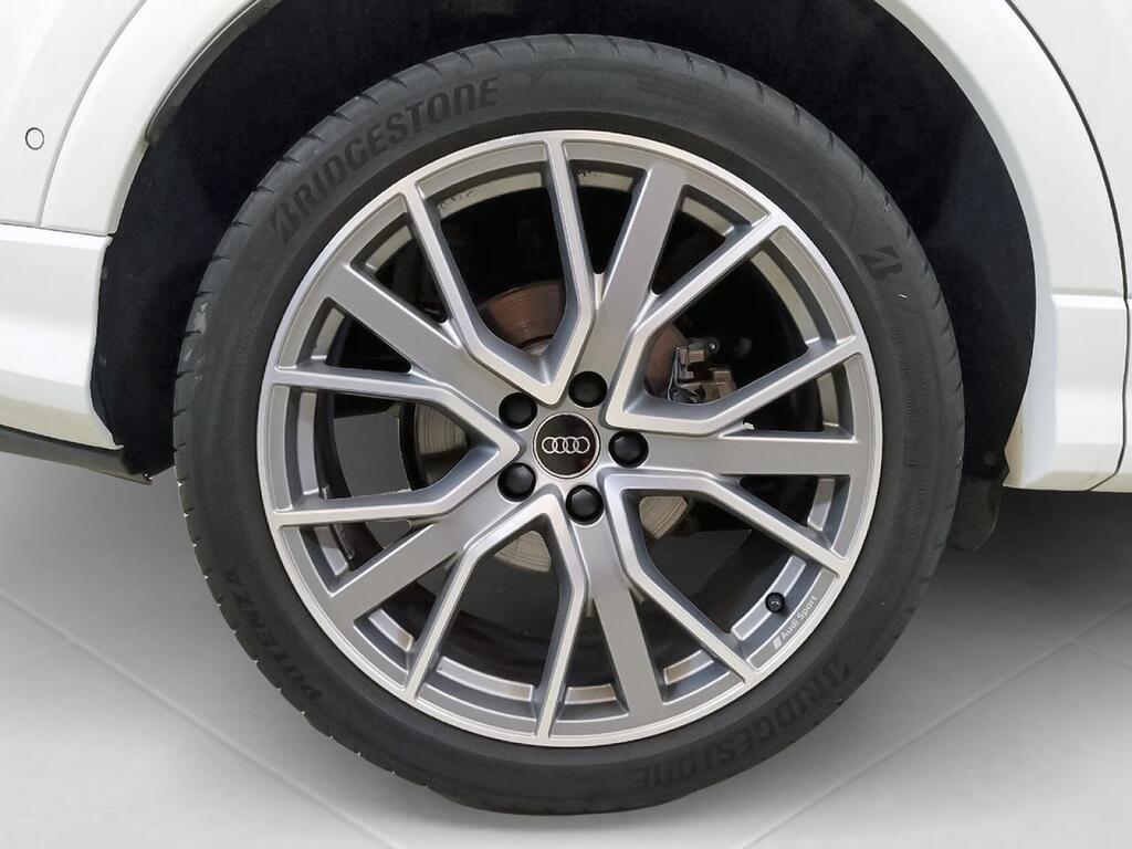 Audi Q3 Black line 35 TDI 110kW (150CV) S tronic 10