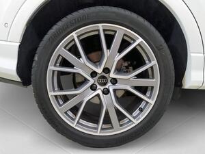 Audi Q3 Black line 35 TDI 110kW (150CV) S tronic 10