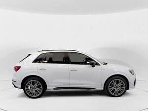 Audi Q3 Black line 35 TDI 110kW (150CV) S tronic