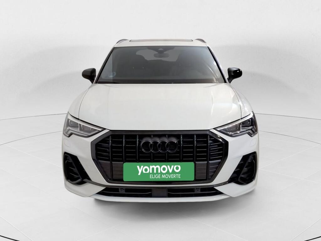 Audi Q3 Black line 35 TDI 110kW (150CV) S tronic 4