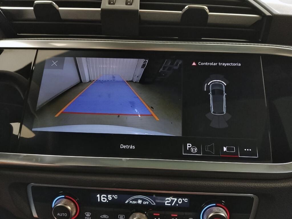 Audi Q3 Black line 35 TDI 110kW (150CV) S tronic 23