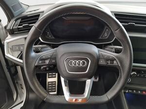 Audi Q3 Black line 35 TDI 110kW (150CV) S tronic 18