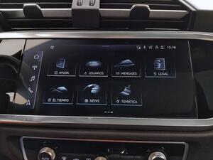 Audi Q3 Black line 35 TDI 110kW (150CV) S tronic 20