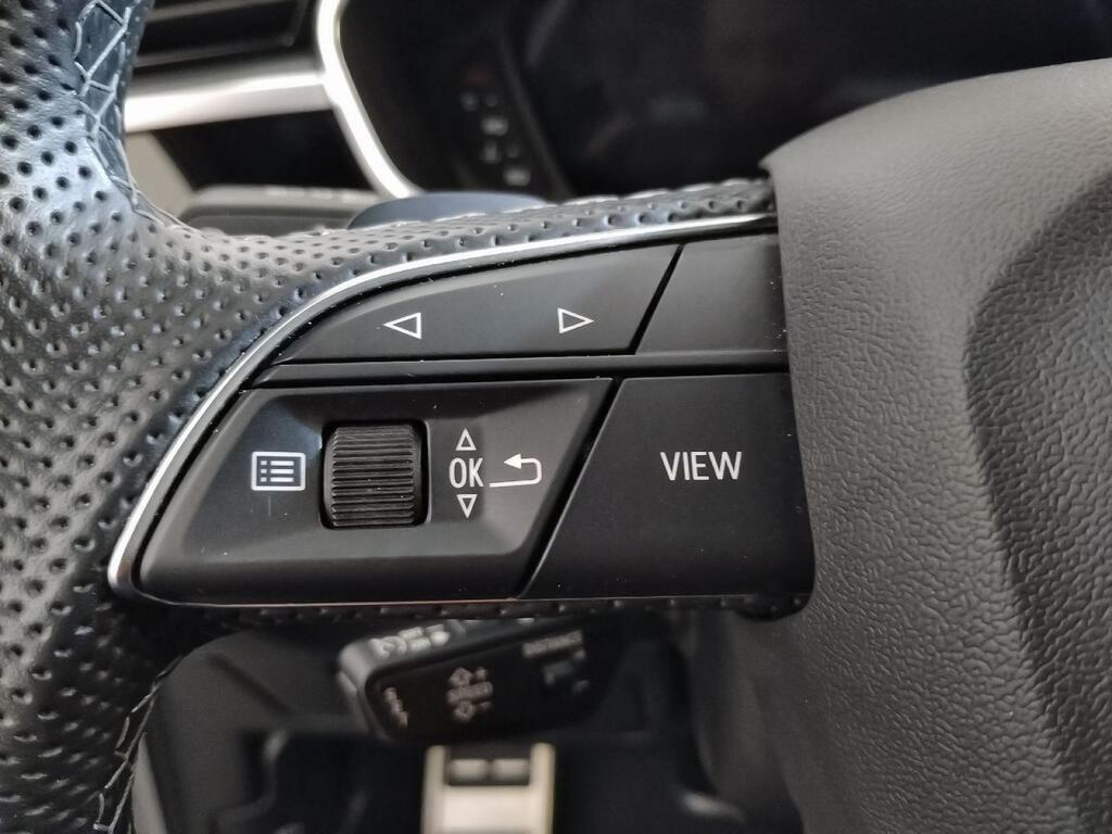 Audi Q3 Black line 35 TDI 110kW (150CV) S tronic 16