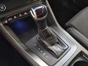 Audi Q3 Black line 35 TDI 110kW (150CV) S tronic 27
