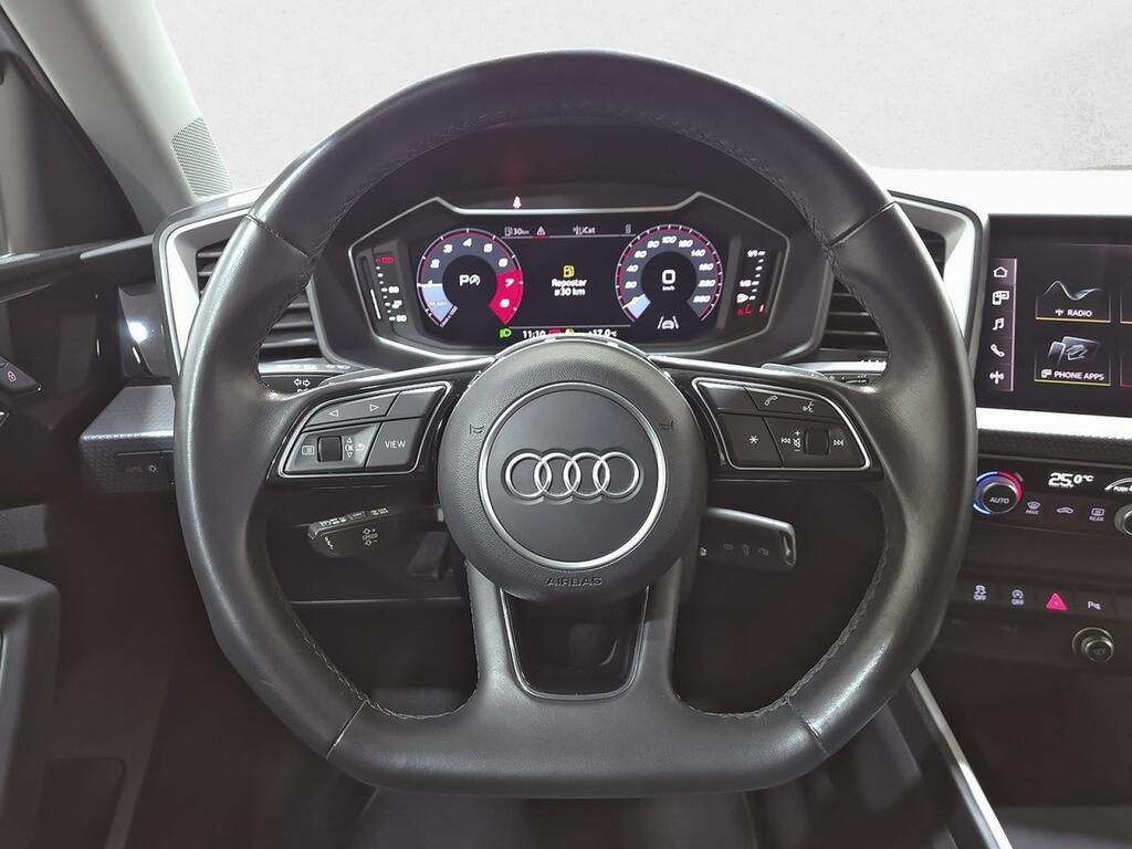 Audi A1 Sportback Adrenalin 30 TFSI 81kW S tron 20