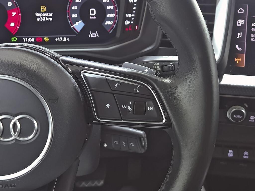 Audi A1 Sportback Adrenalin 30 TFSI 81kW S tron 19