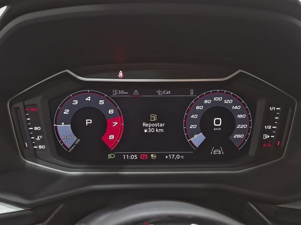 Audi A1 Sportback Adrenalin 30 TFSI 81kW S tron 14