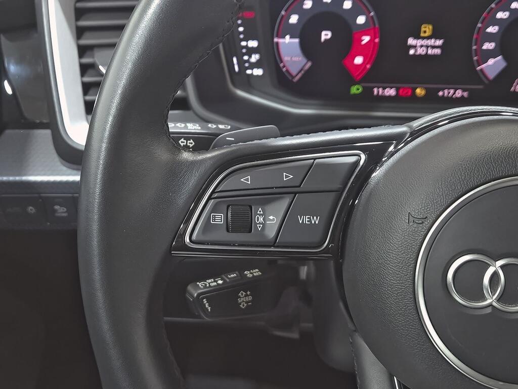 Audi A1 Sportback Adrenalin 30 TFSI 81kW S tron 18