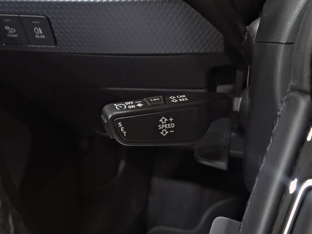 Audi A1 Sportback Adrenalin 30 TFSI 81kW S tron 16