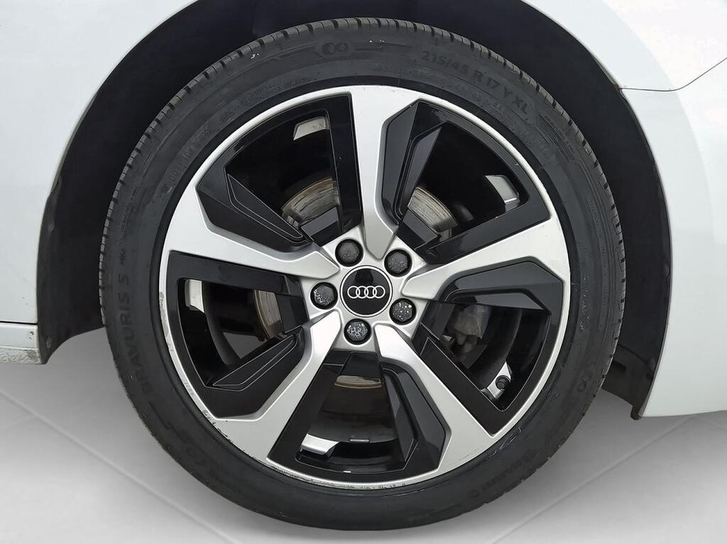 Audi A1 Sportback Adrenalin 30 TFSI 81kW S tron 10