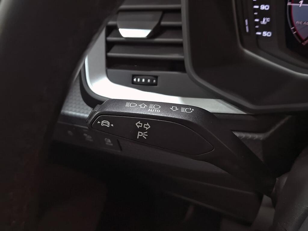 Audi A1 Sportback Adrenalin 30 TFSI 81kW S tron 15