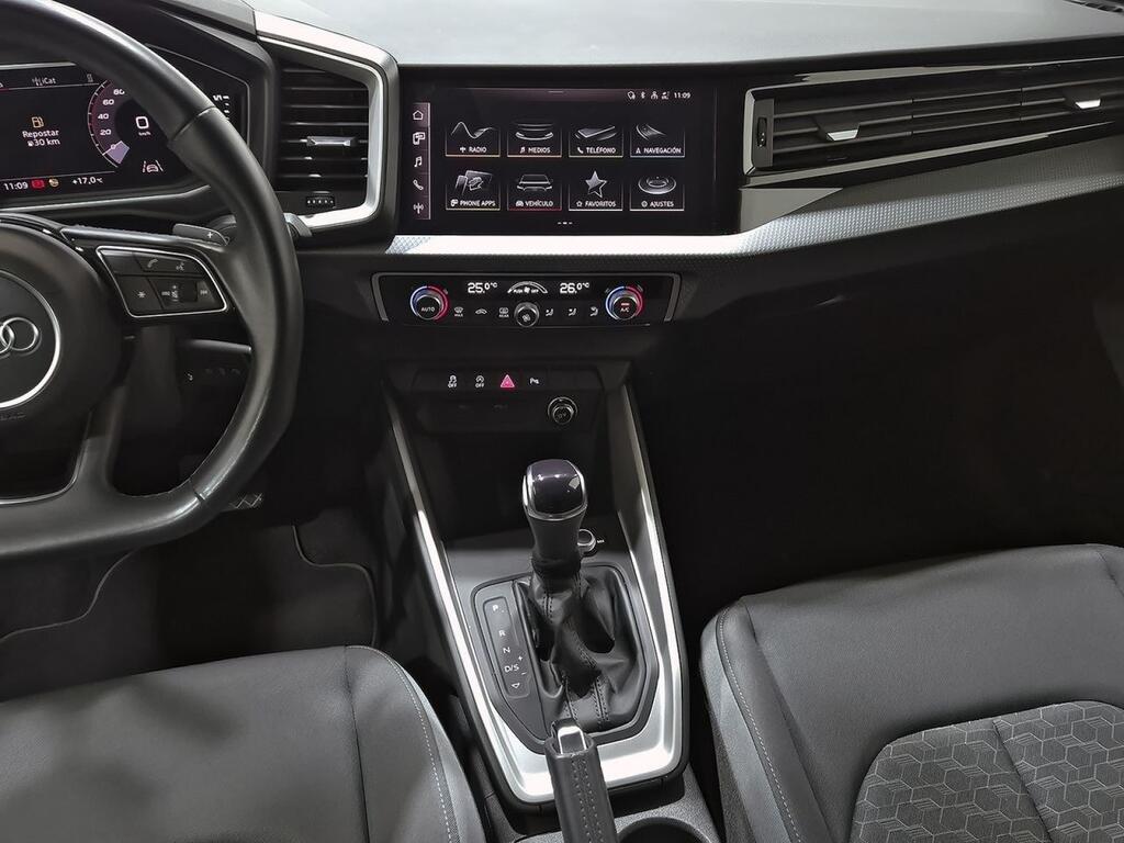 Audi A1 Sportback Adrenalin 30 TFSI 81kW S tron 30