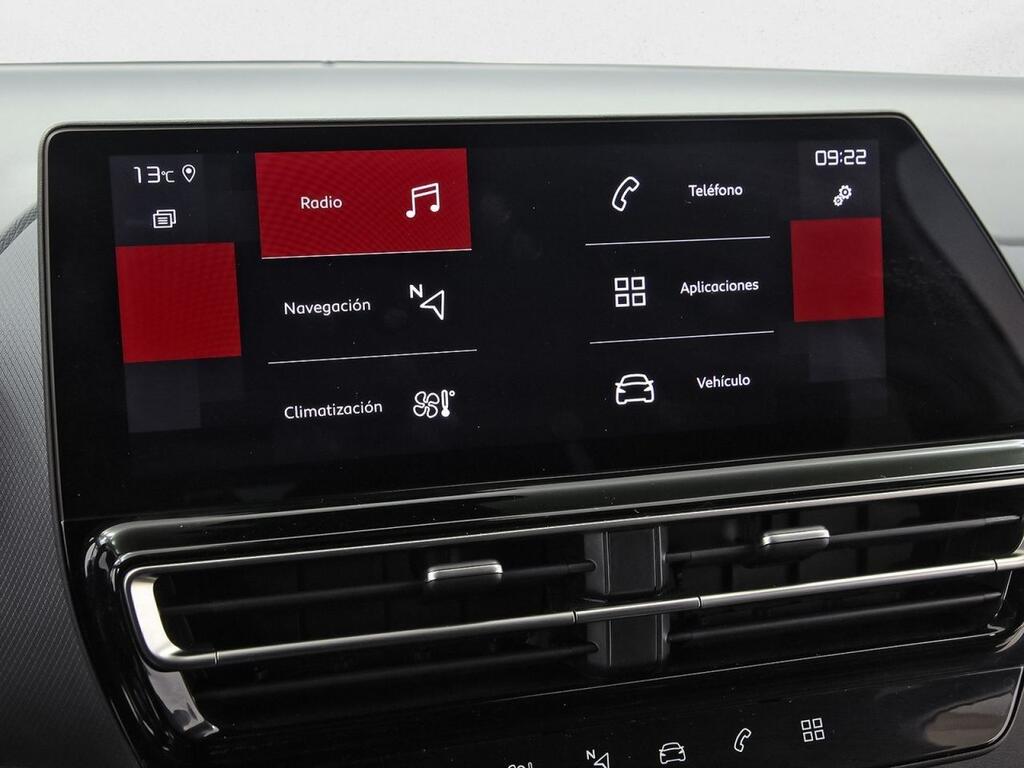 Citroën C5 Aircross HYBRID 100kW (136CV) e-DCS6 Plus 21