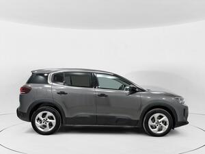 Citroën C5 Aircross HYBRID 100kW (136CV) e-DCS6 Plus
