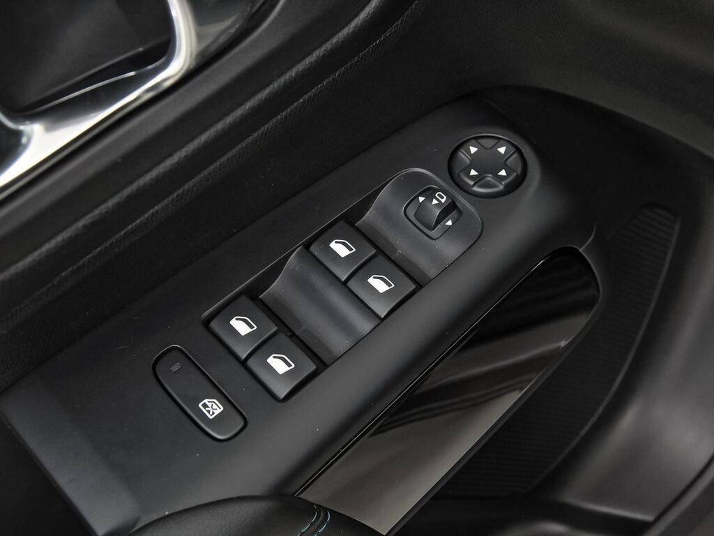 Citroën C5 Aircross HYBRID 100kW (136CV) e-DCS6 Plus 13