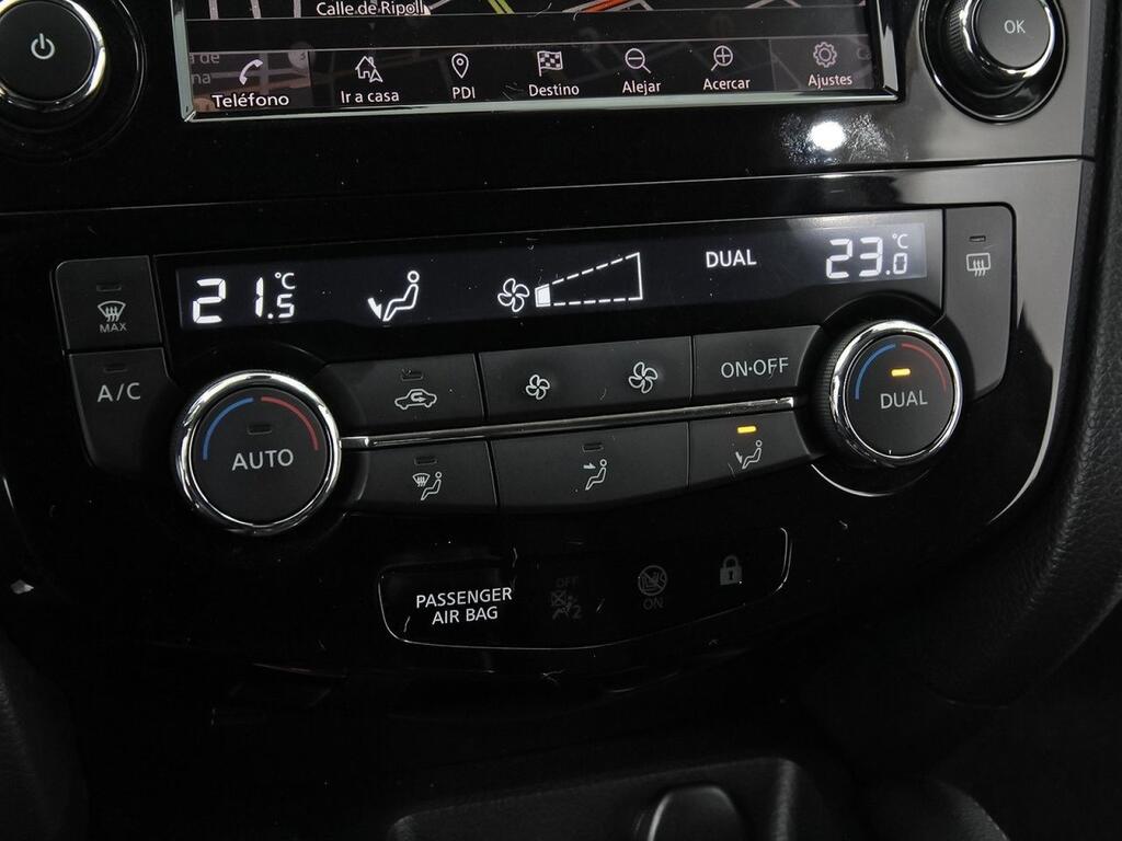 Nissan Qashqai DIG-T 103 kW (140 CV) E6D N-CONNECTA 29