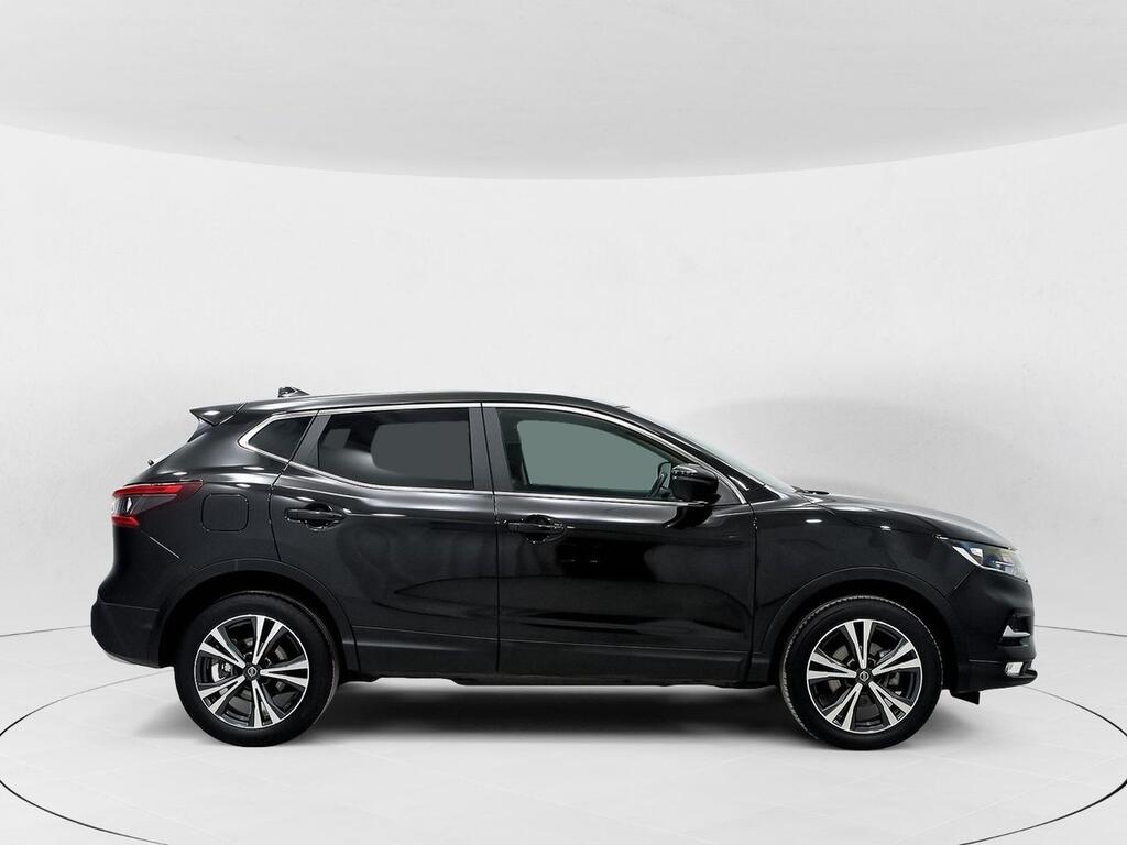 Nissan Qashqai DIG-T 103 kW (140 CV) E6D N-CONNECTA 3