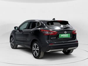 Nissan Qashqai DIG-T 103 kW (140 CV) E6D N-CONNECTA