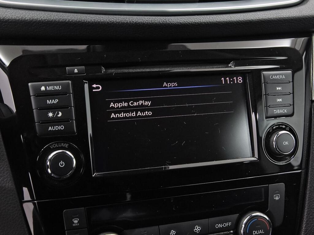 Nissan Qashqai DIG-T 103 kW (140 CV) E6D N-CONNECTA 24