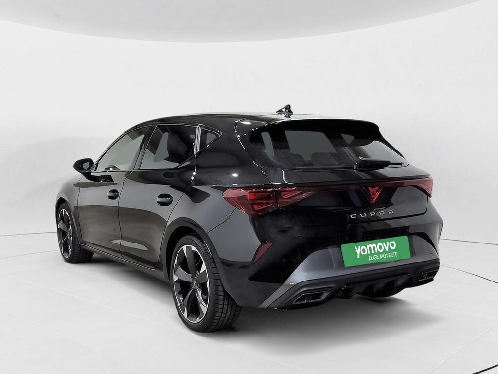 Cupra León 1.5 eTSI 110kW (150CV) DSG 2