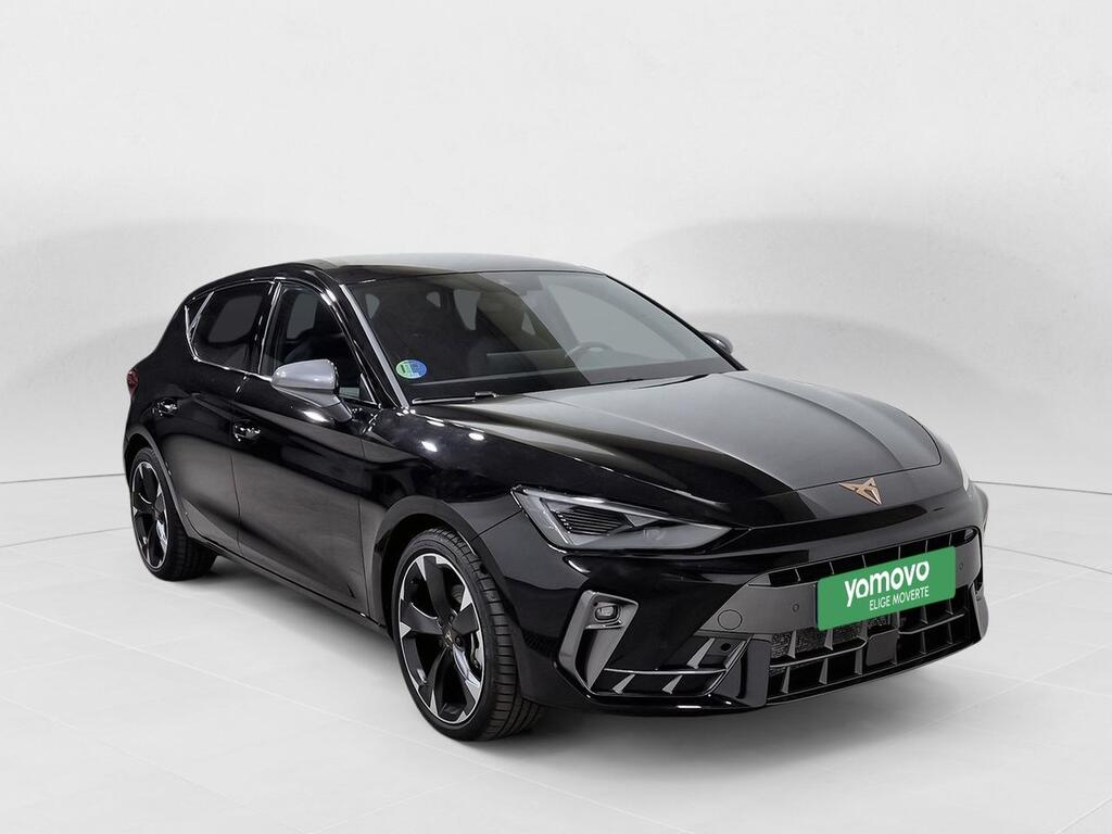 CUPRA León 1.5 eTSI 110kW (150CV) DSG