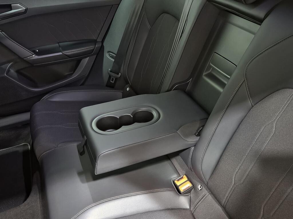 Cupra León 1.5 eTSI 110kW (150CV) DSG 36