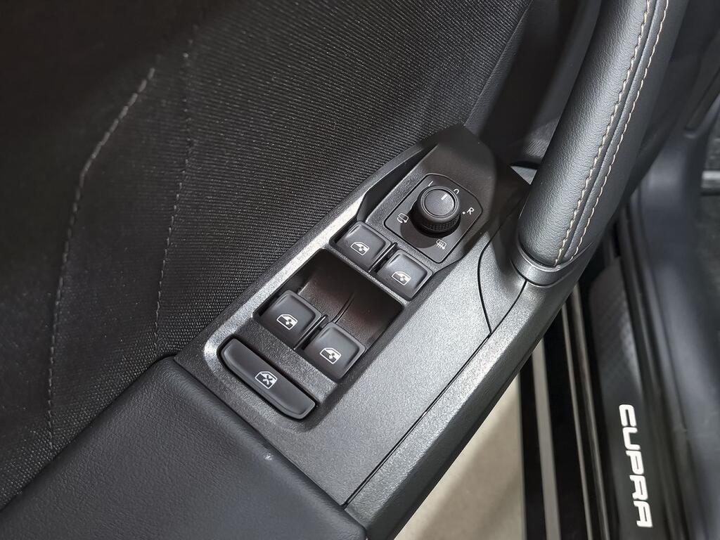 Cupra León 1.5 eTSI 110kW (150CV) DSG 11