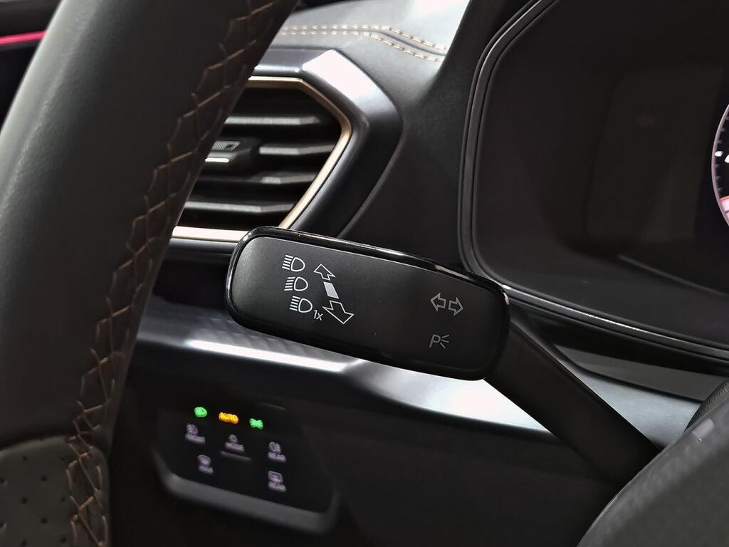 Cupra León 1.5 eTSI 110kW (150CV) DSG 14