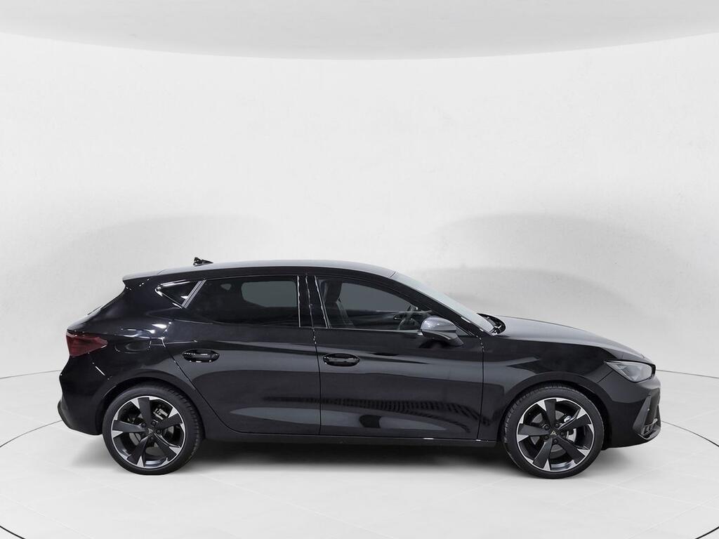 Cupra León 1.5 eTSI 110kW (150CV) DSG 3