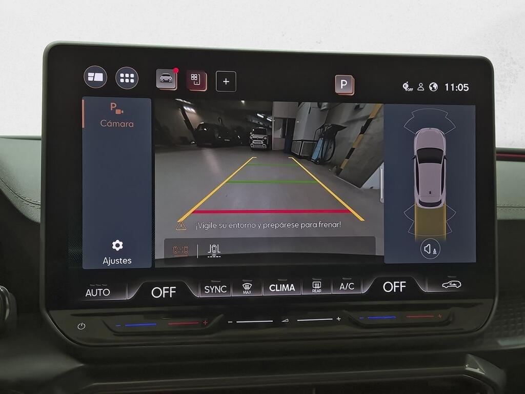 Cupra León 1.5 eTSI 110kW (150CV) DSG 28