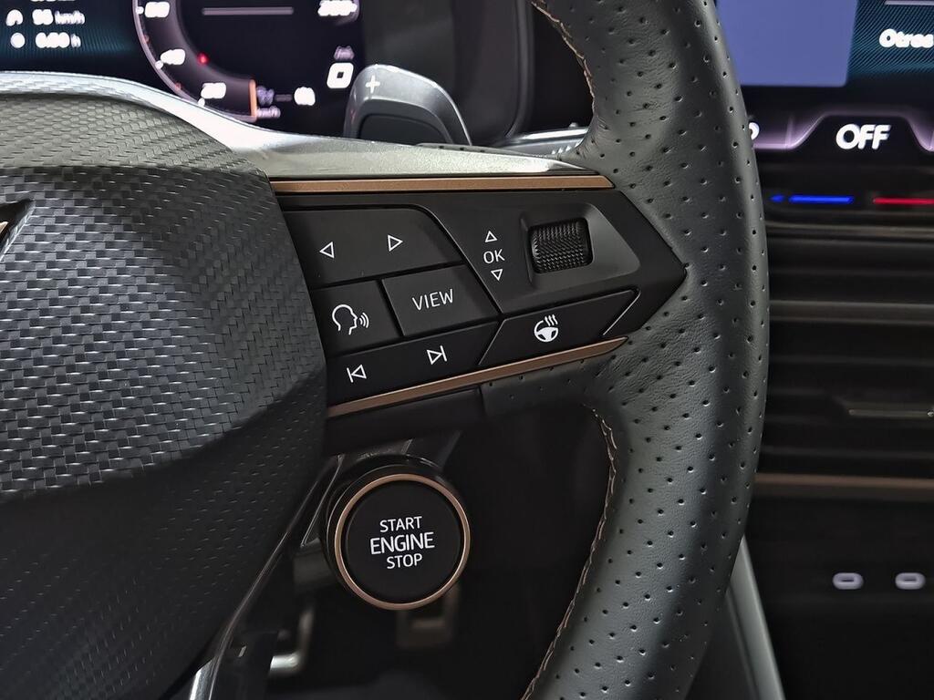 Cupra León 1.5 eTSI 110kW (150CV) DSG 17