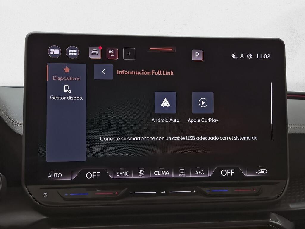 Cupra León 1.5 eTSI 110kW (150CV) DSG 21