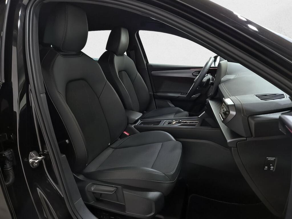 Cupra León 1.5 eTSI 110kW (150CV) DSG 7