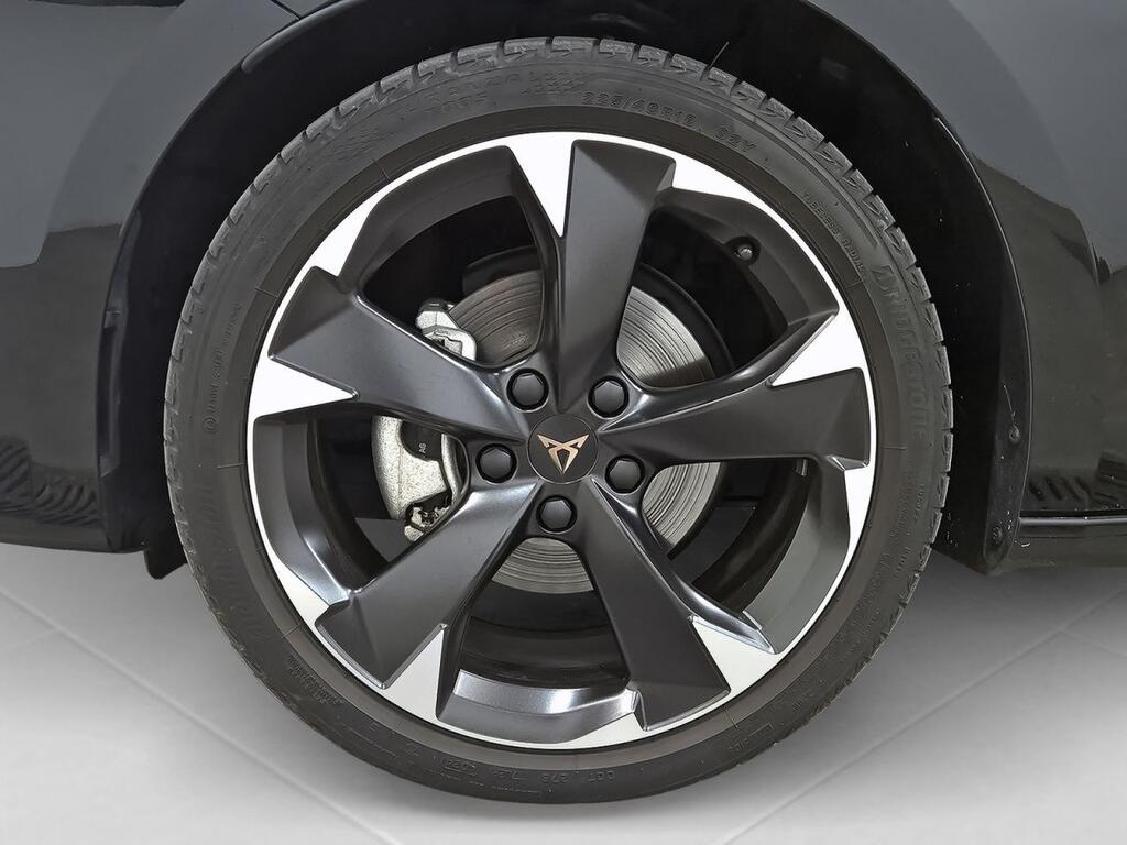 Cupra León 1.5 eTSI 110kW (150CV) DSG 10