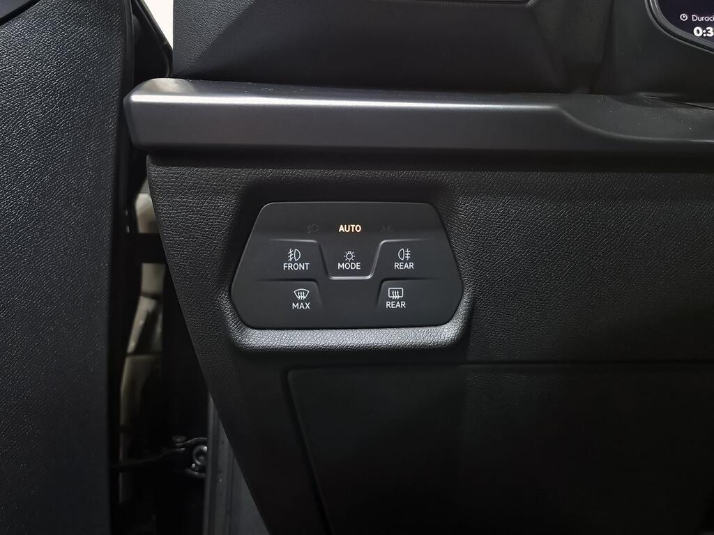 Cupra León 1.5 eTSI 110kW (150CV) DSG 12