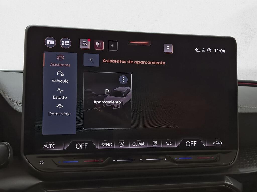 Cupra León 1.5 eTSI 110kW (150CV) DSG 23