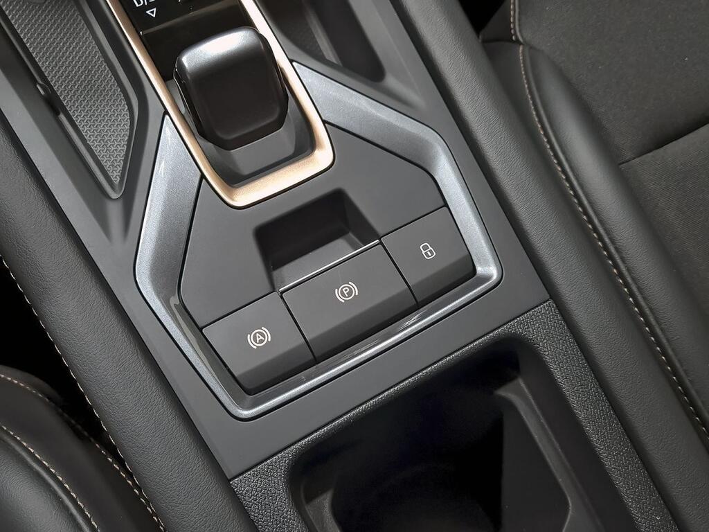 Cupra León 1.5 eTSI 110kW (150CV) DSG 30