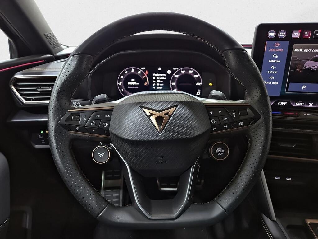 Cupra León 1.5 eTSI 110kW (150CV) DSG 18