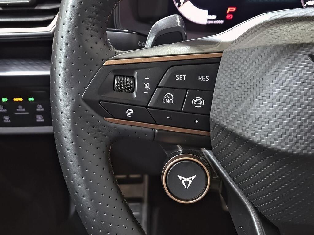 Cupra León 1.5 eTSI 110kW (150CV) DSG 16