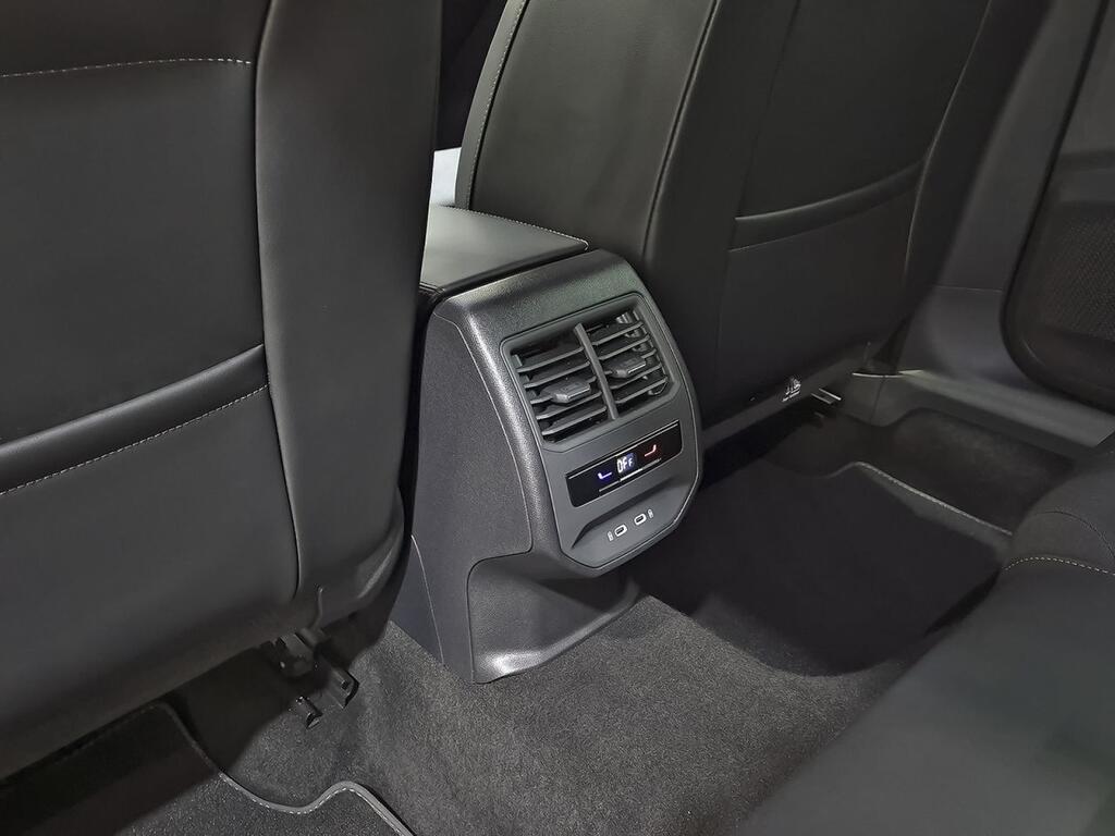 Cupra León 1.5 eTSI 110kW (150CV) DSG 35