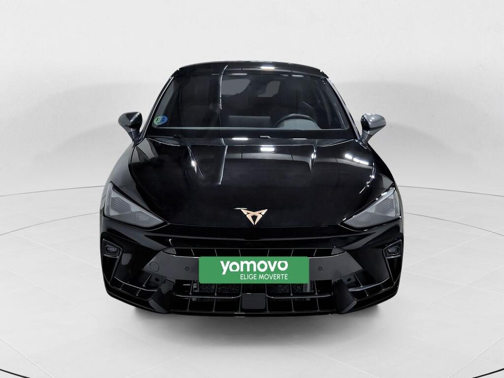 Cupra León 1.5 eTSI 110kW (150CV) DSG 4