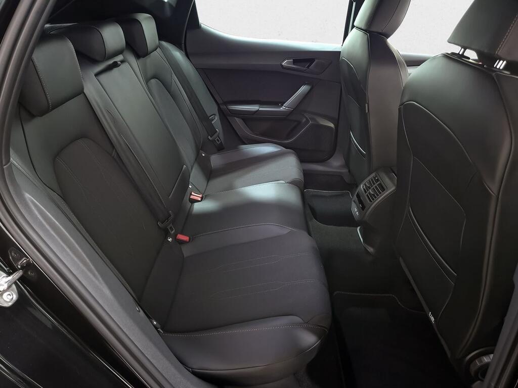 Cupra León 1.5 eTSI 110kW (150CV) DSG 8